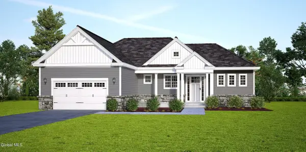 9 Mapleton Court, Clifton Park, NY 12065