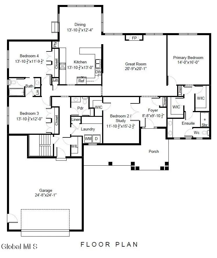 9 Mapleton Court, Clifton Park, NY 12065 - #2