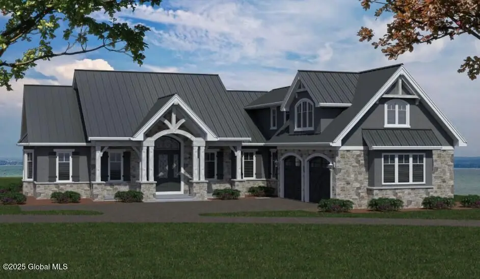 4 Cannon Royal Drive, Wilton, NY 12866 - #1