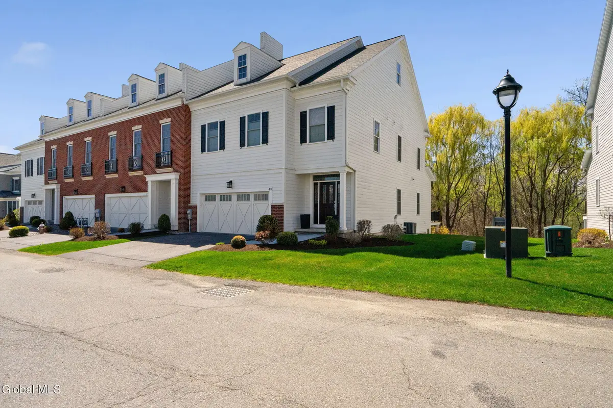 40 Cambridge Way, Albany, NY 12047 - #1