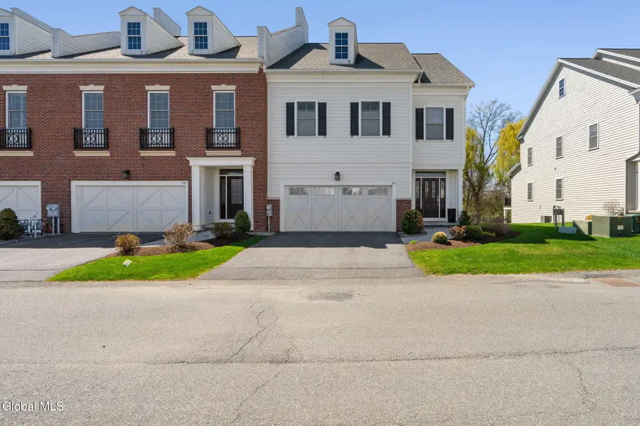 40 Cambridge Way, Albany, NY 12047 - #2