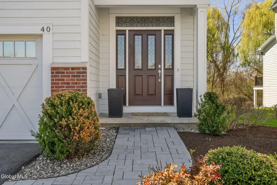 40 Cambridge Way, Albany, NY 12047 - #3