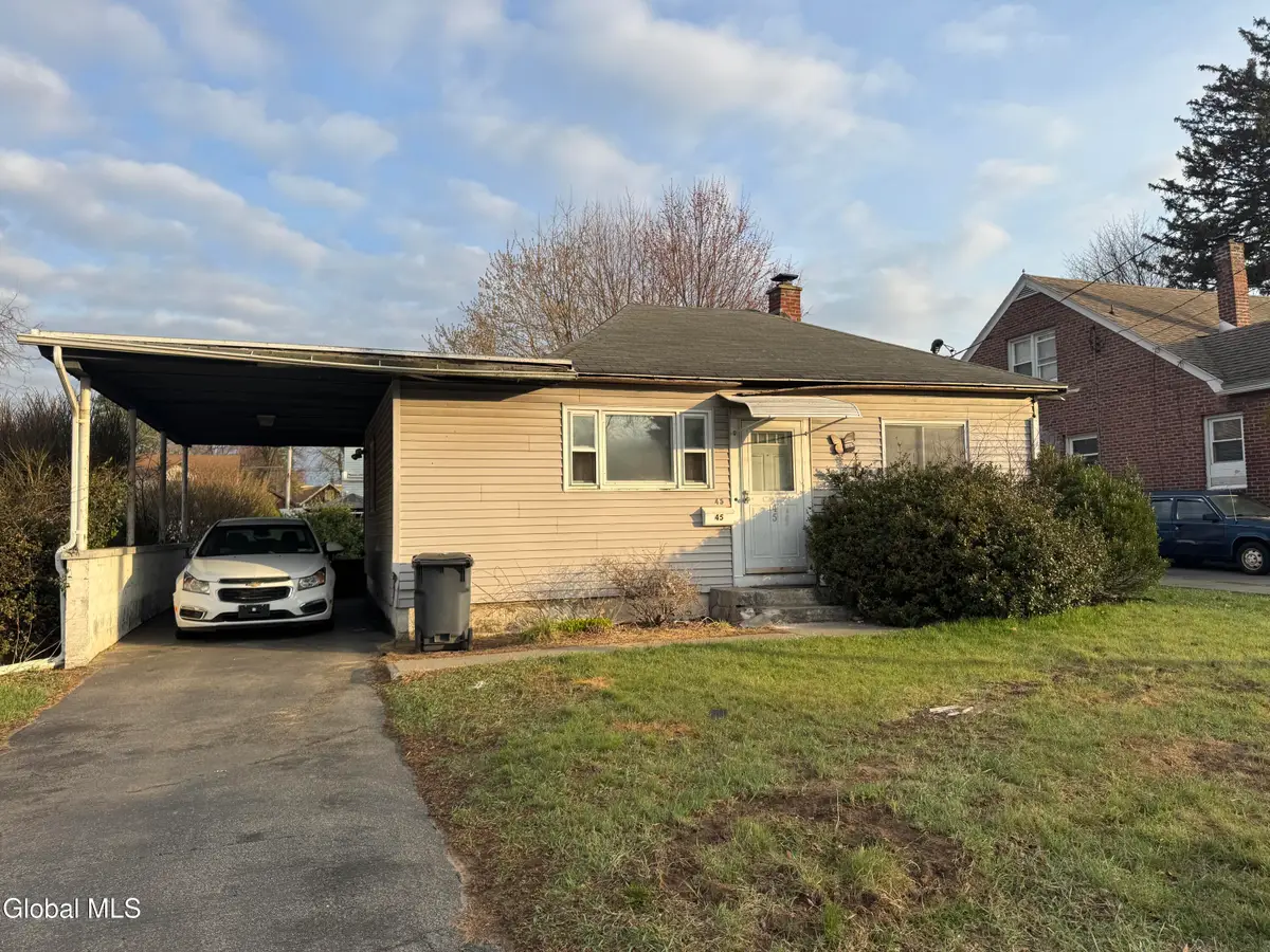 45 Hudson Avenue, Colonie, NY 12205 - #1