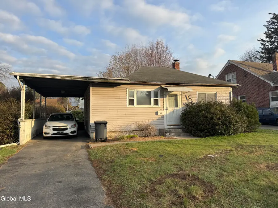 45 Hudson Avenue, Colonie, NY 12205 - #2
