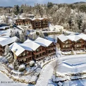 3210 Lake Shore Drive #Lodge 10, Interval 4, Lake George, NY 12845 - #3