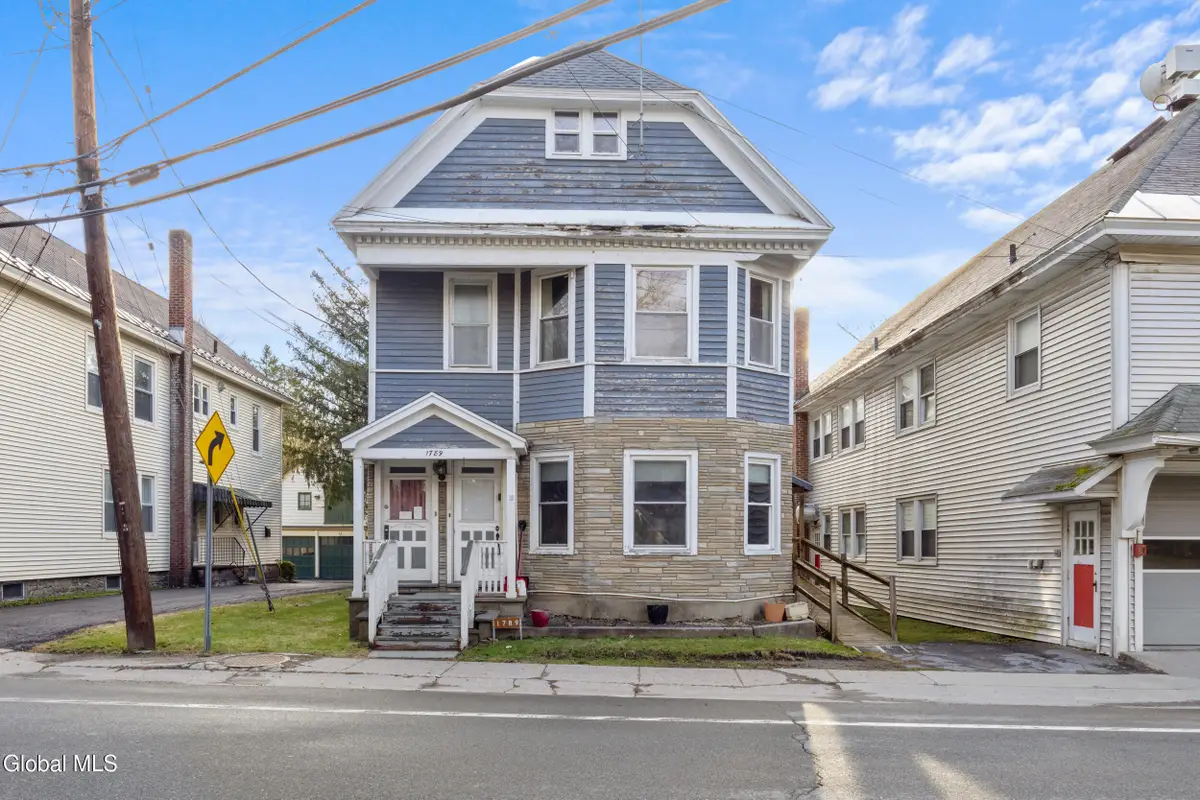 1789 Main Street, Delanson, NY 12053 - #1