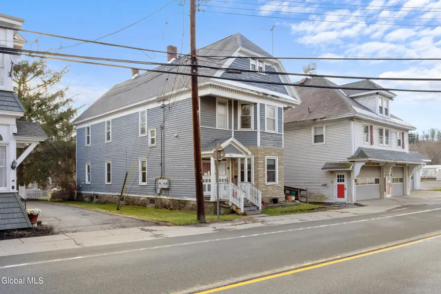 1789 Main Street, Delanson, NY 12053 - #2