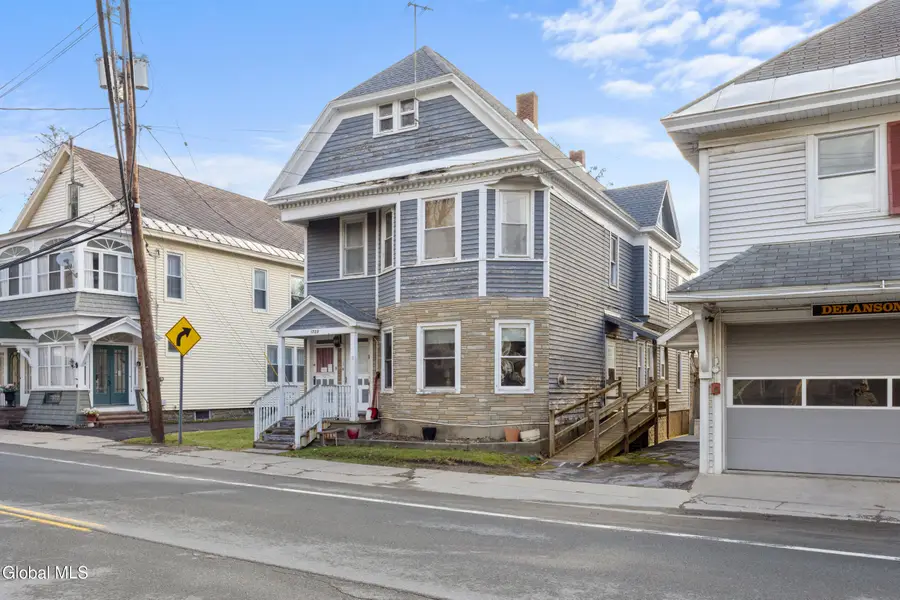 1789 Main Street, Delanson, NY 12053 - #3