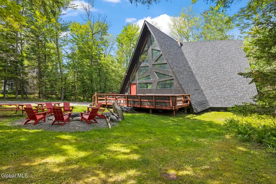 96 Lake Road, Hunter, NY 12442 - #2