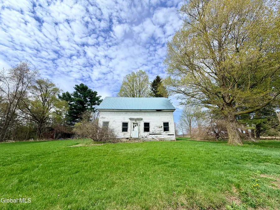 2171 Hickory Hill Road, Fonda, NY 12068 - #2