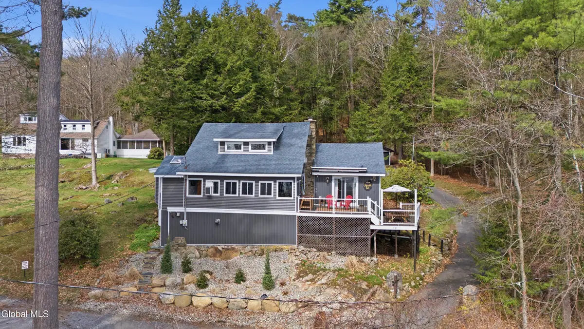 12 Snyder Road, Lake George, NY 12845 - #1