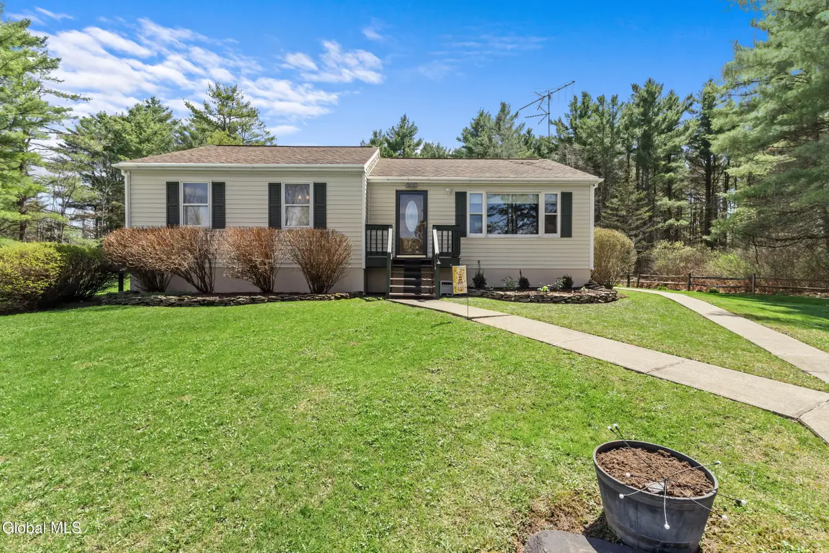 131 Toback Road, Charleston, NY 12066 - #1