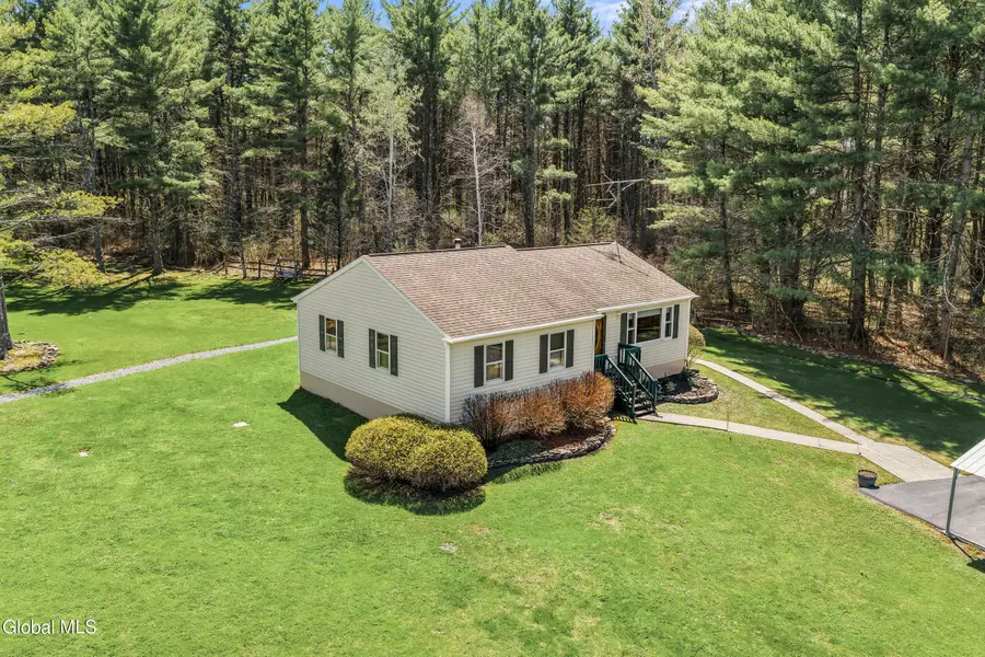 131 Toback Road, Charleston, NY 12066 - #2