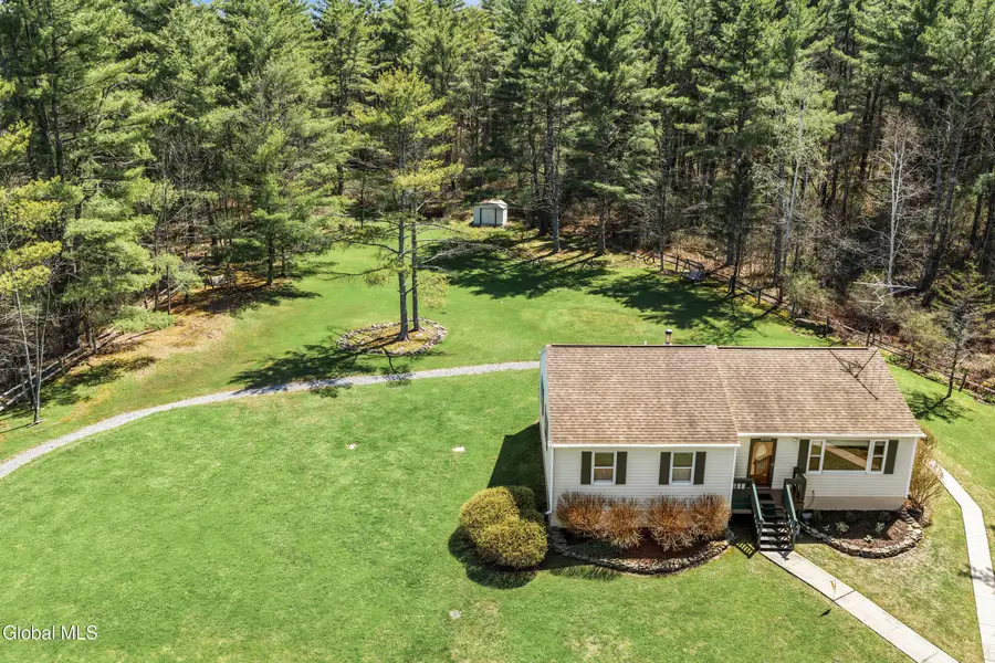 131 Toback Road, Charleston, NY 12066 - #3