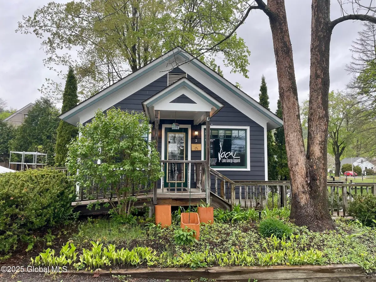 2 Karl's Corner Drive, Bolton Landing, NY 12814 - #1