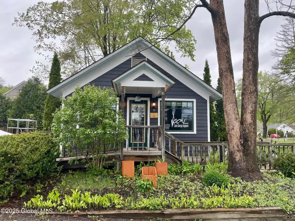 2 Karl's Corner Drive, Bolton, NY 12814