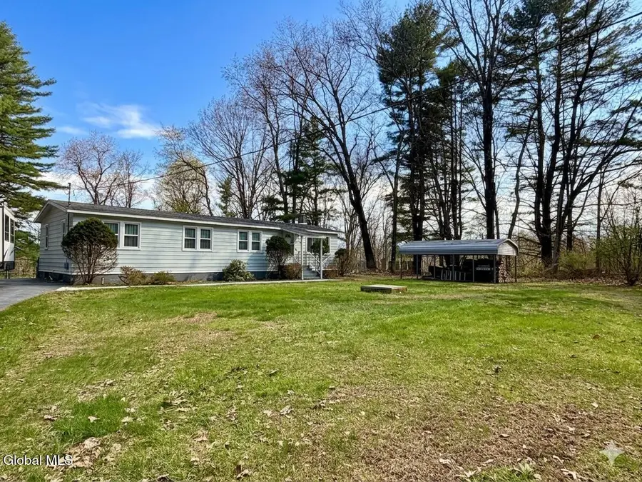 733 Pine Woods Road, Schaghticoke, NY 12121 - #2