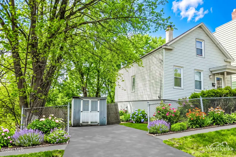 56 Partition Street, Rensselaer, NY 12144 - #2