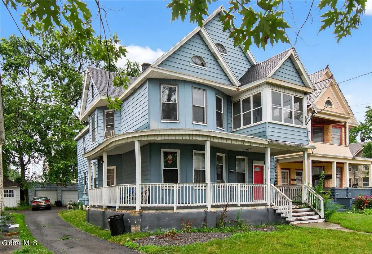 1503 Rugby Road, Schenectady, NY 12308 - #1