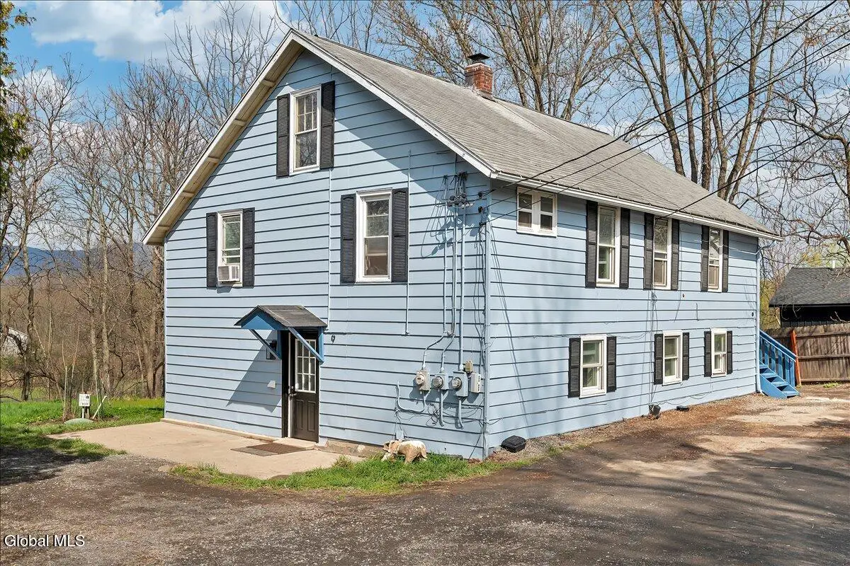 9 Bostan Road, Saugerties, NY 12477 - #1