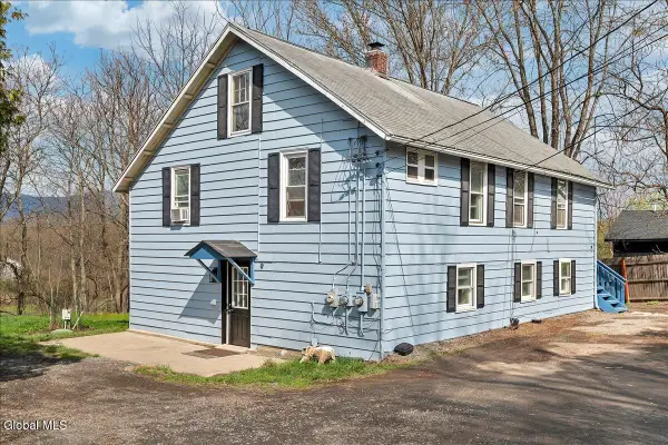 9 Bostan Road, Saugerties, NY 12477