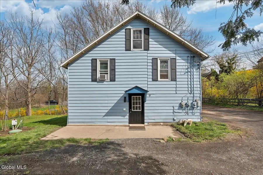 9 Bostan Road, Saugerties, NY 12477 - #3