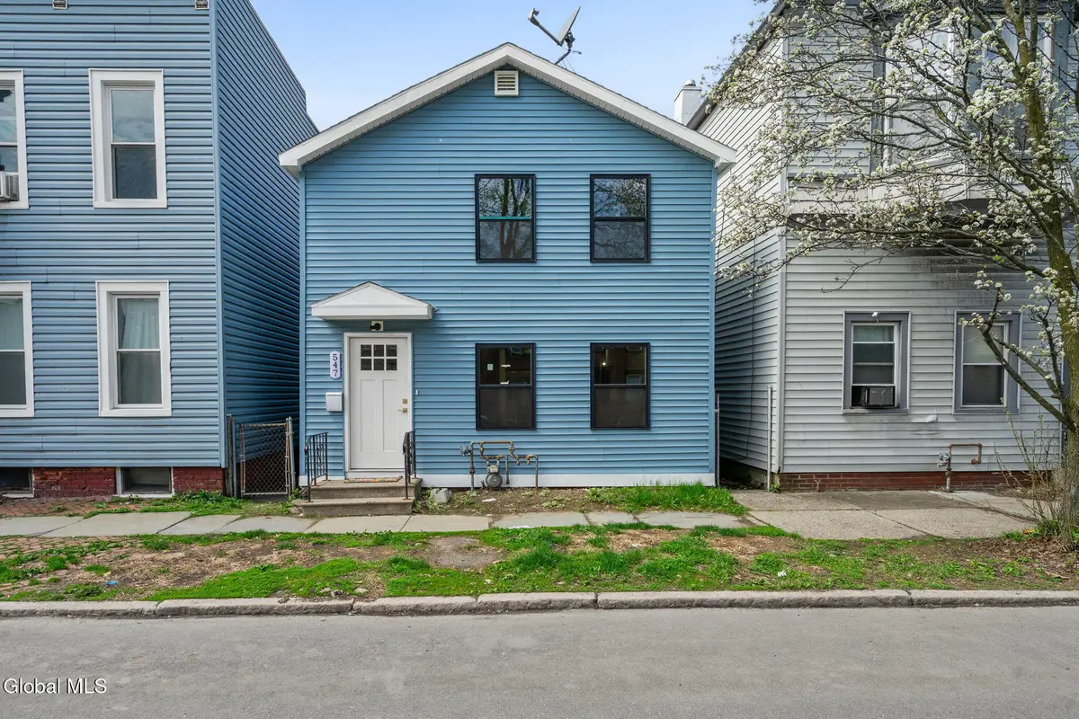 547 5th Avenue, Troy, NY 12182 - #1