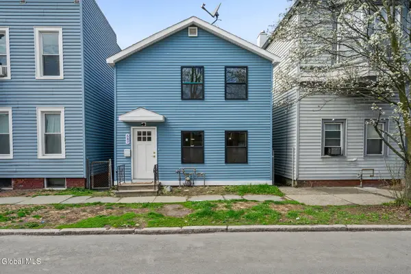 547 5th Avenue, Troy, NY 12182