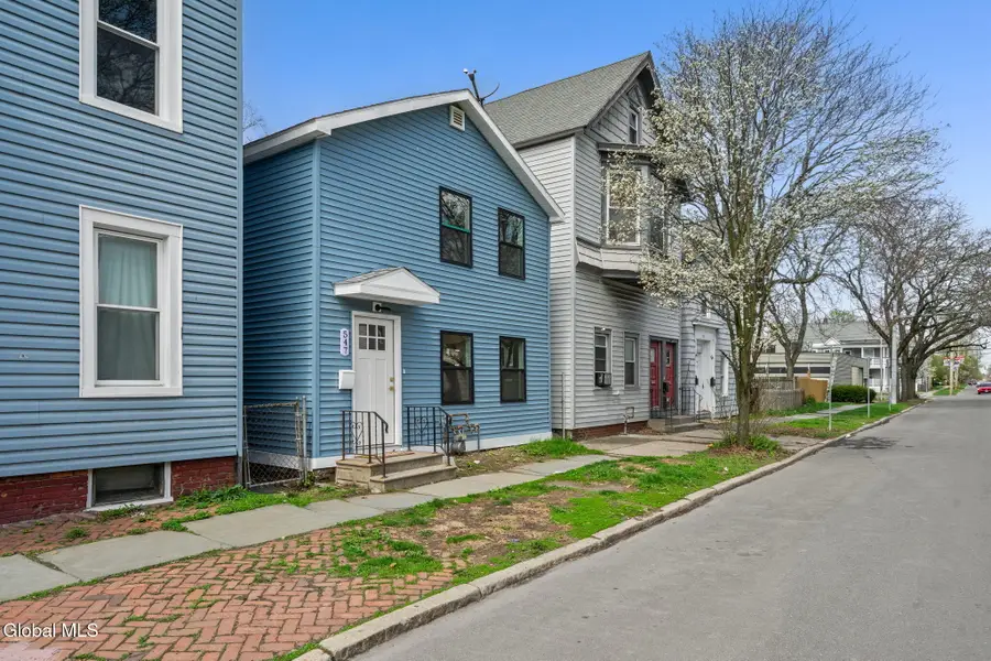 547 5th Avenue, Troy, NY 12182 - #3