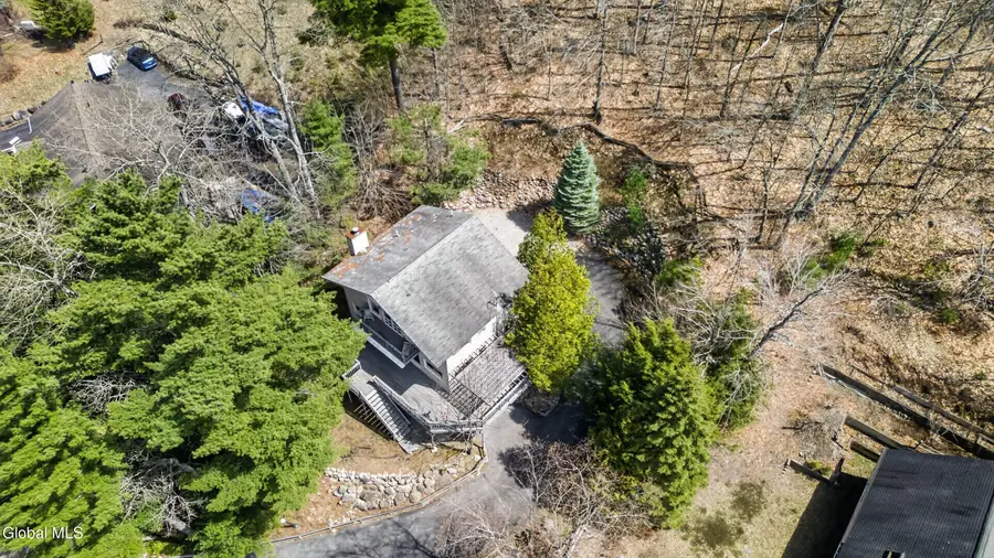 496 E Shore Drive, Adirondack, NY 12808 - #2