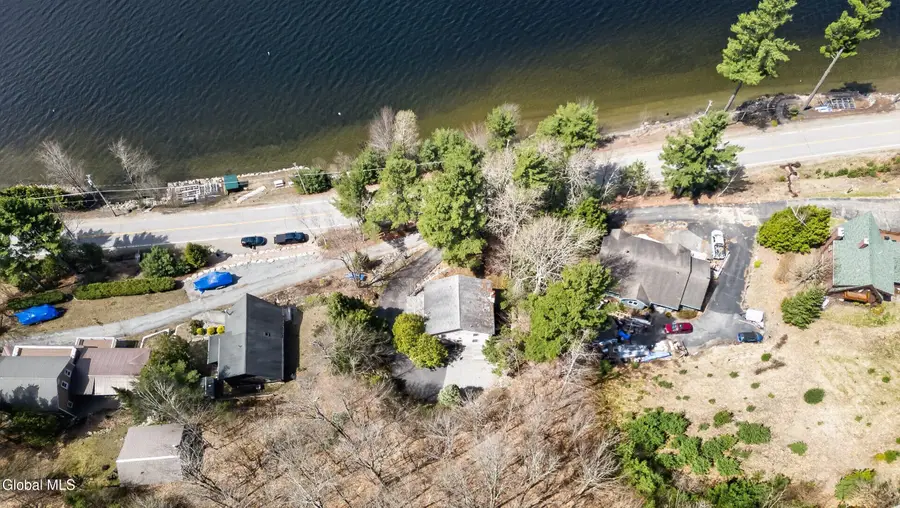 496 E Shore Drive, Adirondack, NY 12808 - #3