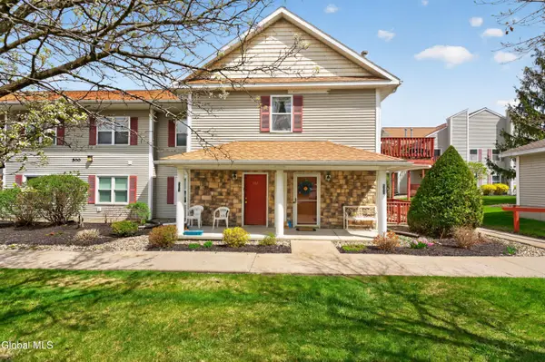 1200 Hillside Avenue #507, Schenectady, NY 12309