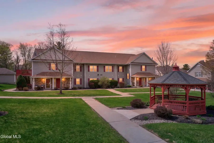 1200 Hillside Avenue #507, Schenectady, NY 12309 - #3