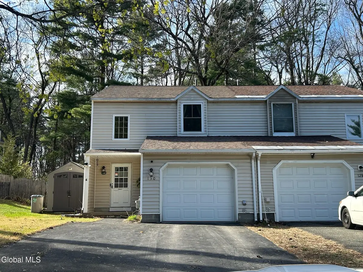 130 Deer Run Drive, Ballston Spa, NY 12020 - #1