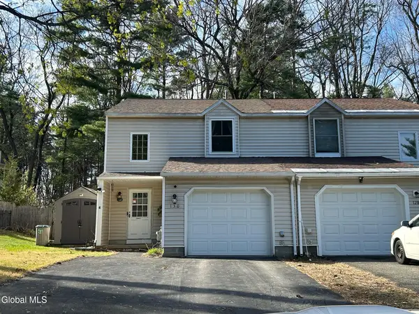 130 Deer Run Drive, Ballston Spa, NY 12020