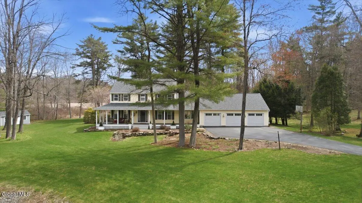 518 Acland Boulevard, Milton, NY 12020 - #1