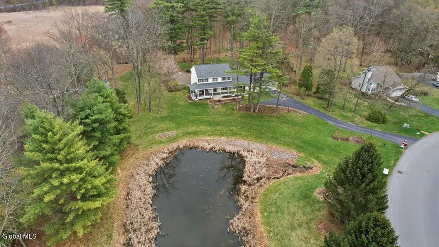 518 Acland Boulevard, Milton, NY 12020 - #3