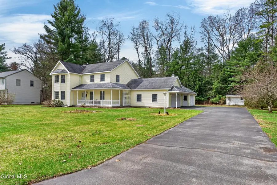 26 Sugar Pine Road, Queensbury, NY 12804 - #2