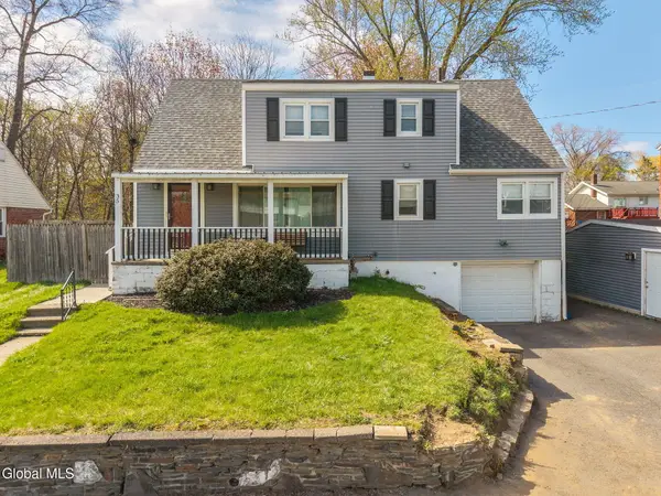 35 Fountain Avenue, Albany, NY 12203