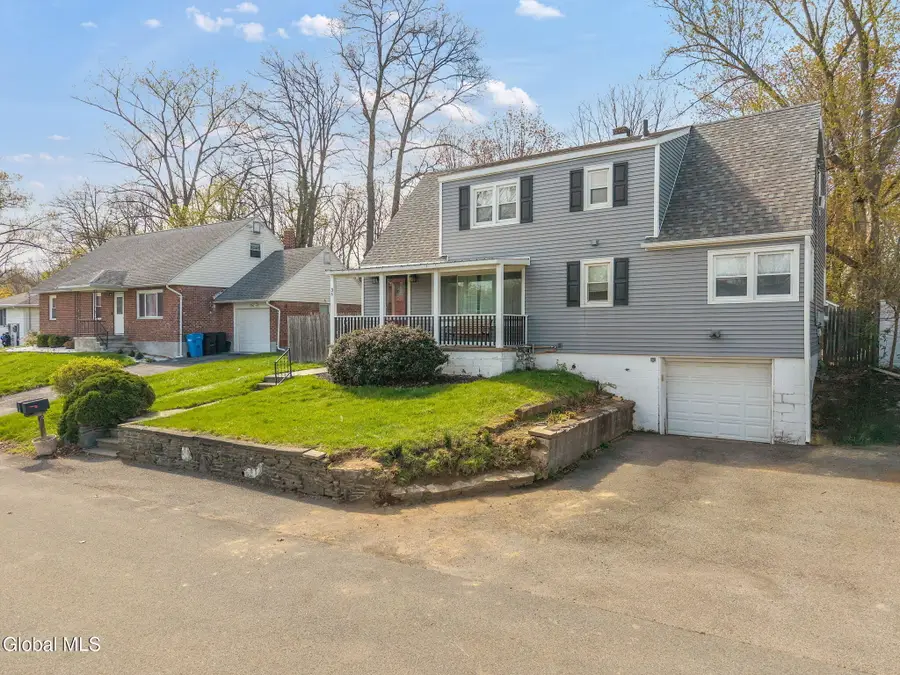 35 Fountain Avenue, Albany, NY 12203 - #2