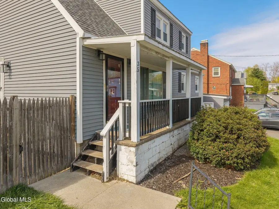 35 Fountain Avenue, Albany, NY 12203 - #3
