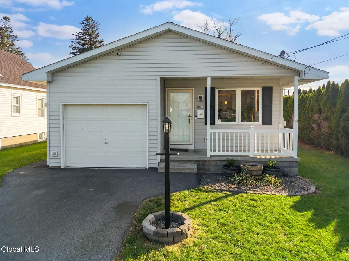 1100 Laura Street, Rotterdam, NY 12306 - #1