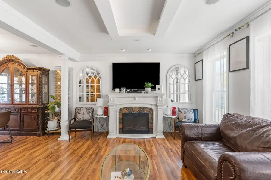 65 Wynantskill Way, Troy, NY 12180 - #3