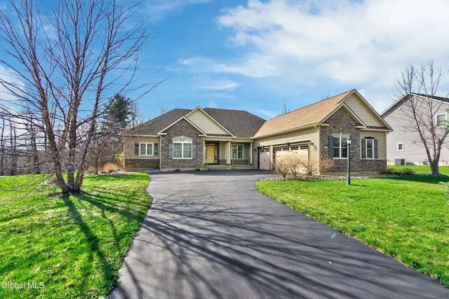 227 Landbridge Drive, Altamont, NY 12009 - #2