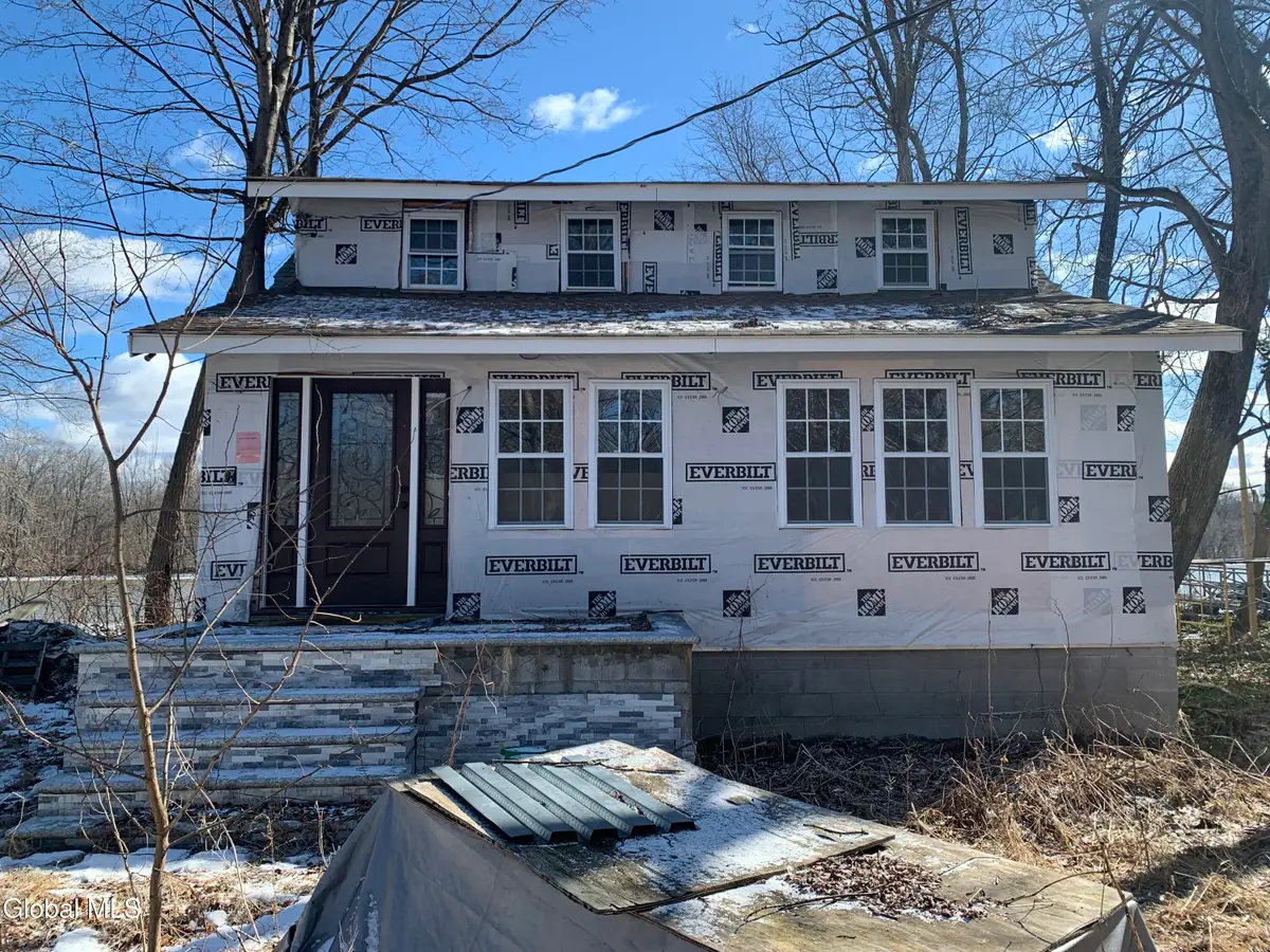 1432 Hudson Avenue, Stillwater, NY 12170 - #1