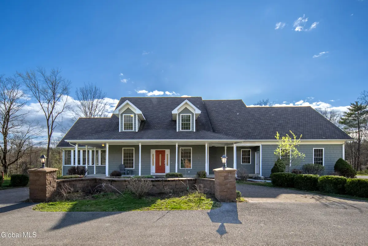 11 Goldfoot Road, Round Lake, NY 12151 - #1