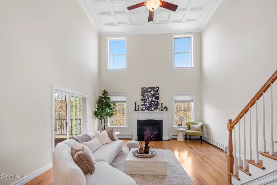 11 Goldfoot Road, Round Lake, NY 12151 - #2