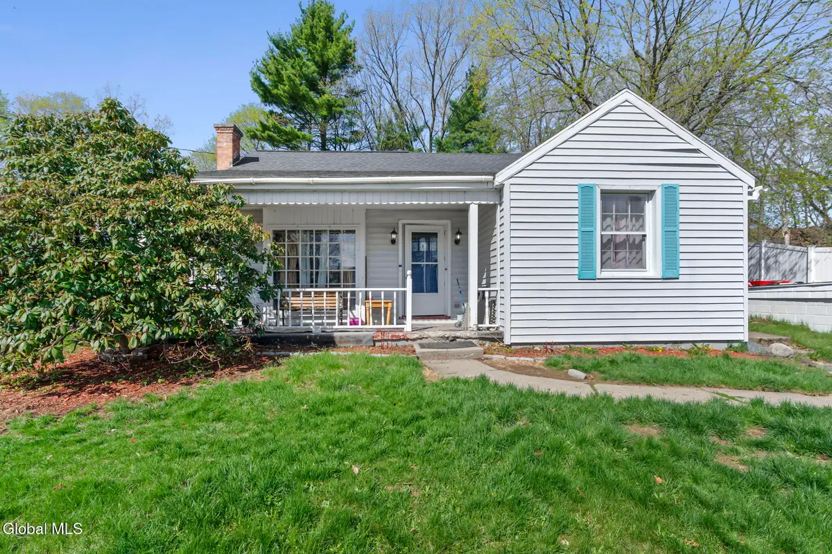 93 Euclid Avenue, Troy, NY 12180 - #1