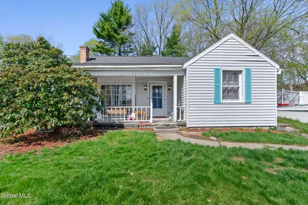 93 Euclid Avenue, Troy, NY 12180