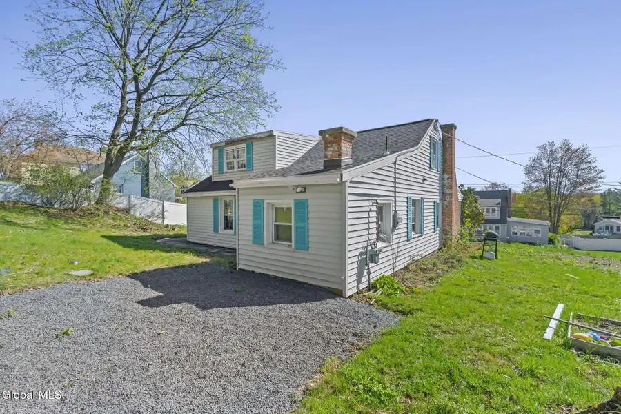 93 Euclid Avenue, Troy, NY 12180 - #3